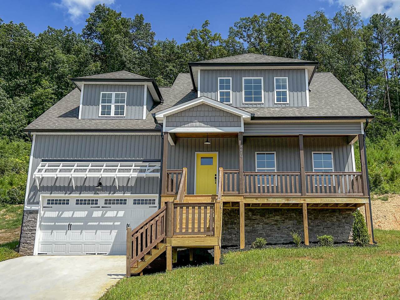 Lot 21 Cobblestone Ridge - Photo 1