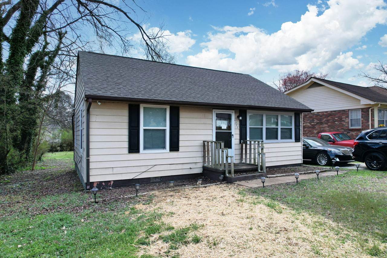 4922 Marylin Lane - Photo 1