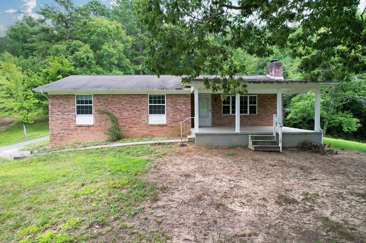 1124 White Oak Road - Photo 1