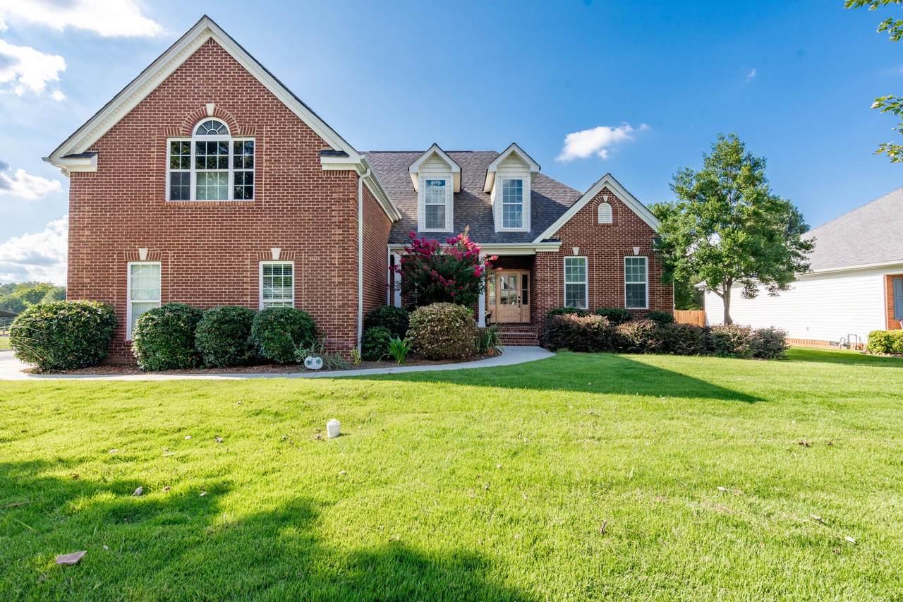 1341 Jackson Mill Drive - Photo 1