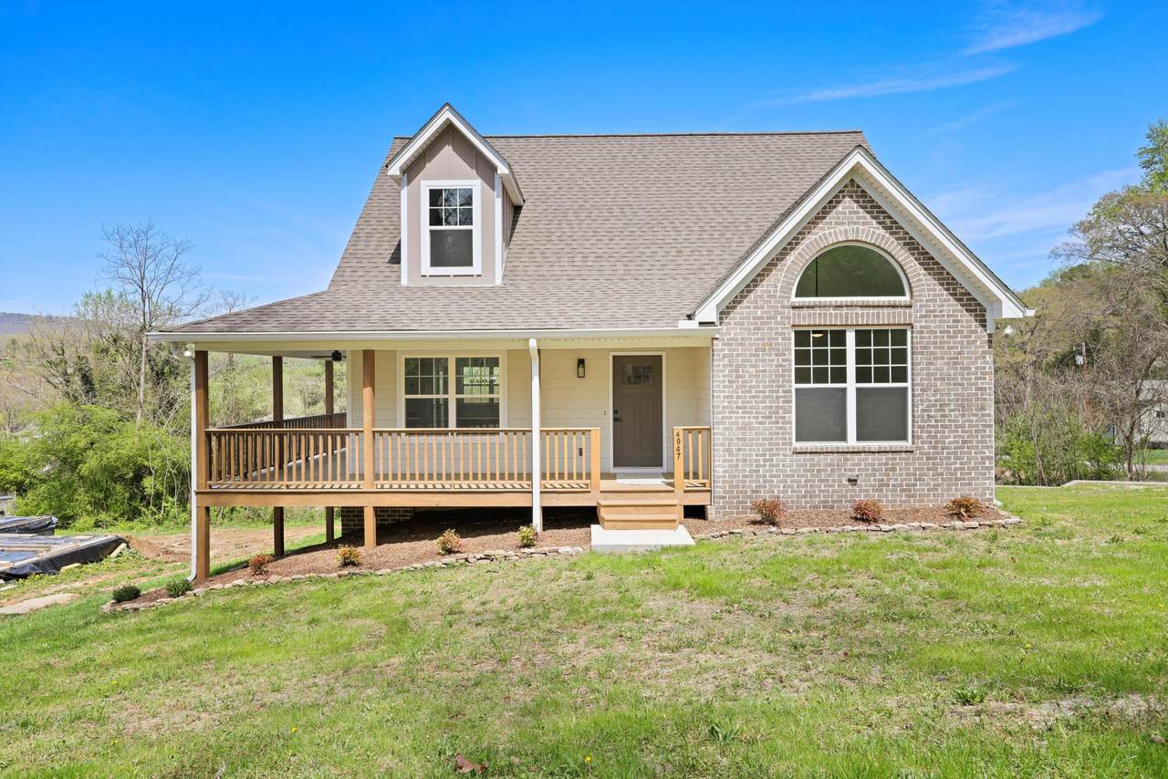 4947 Old Trail - Photo 1