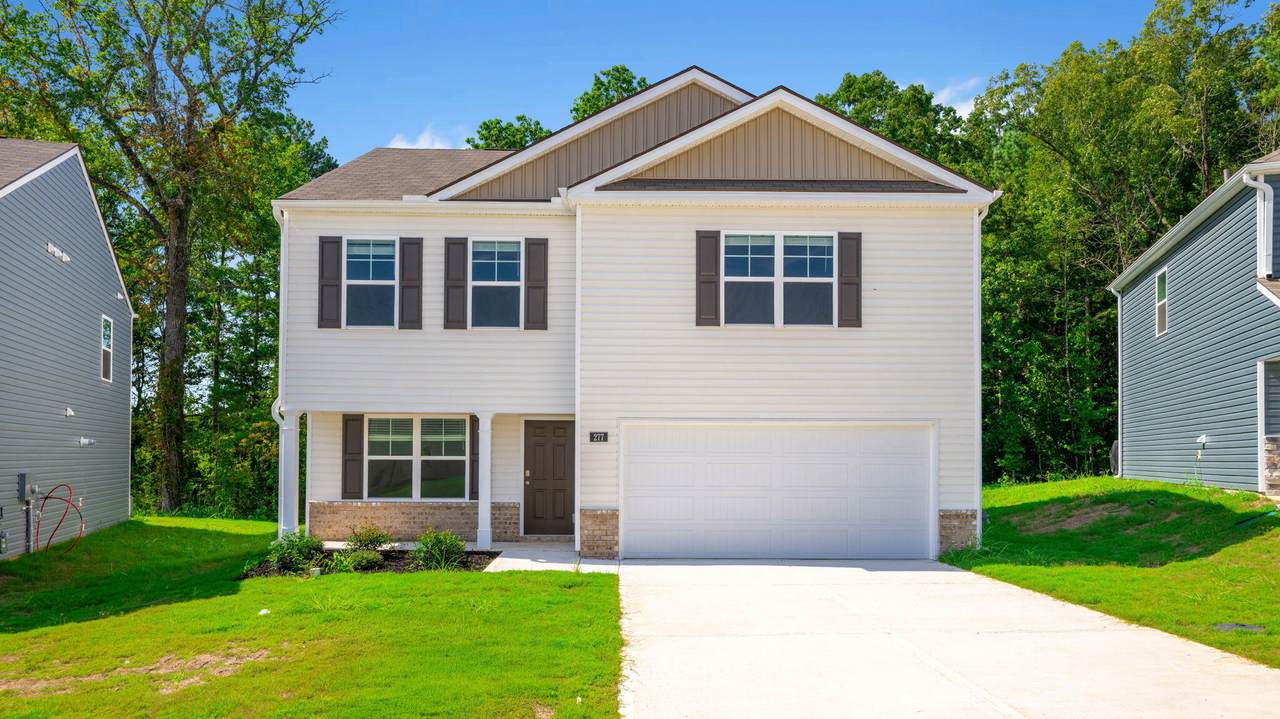 277 Draft Street - Photo 1