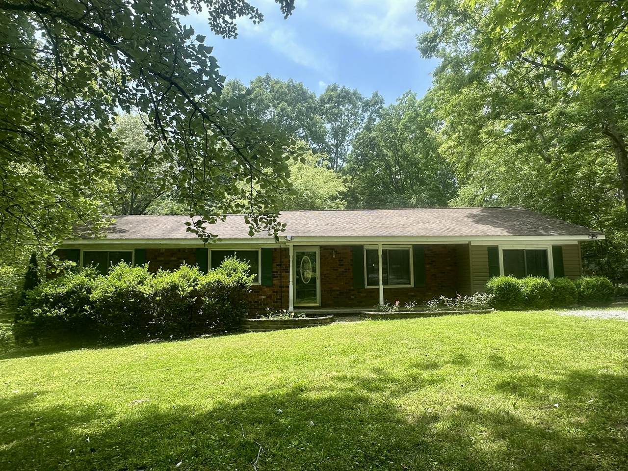 1061 Cranfill Road - Photo 1
