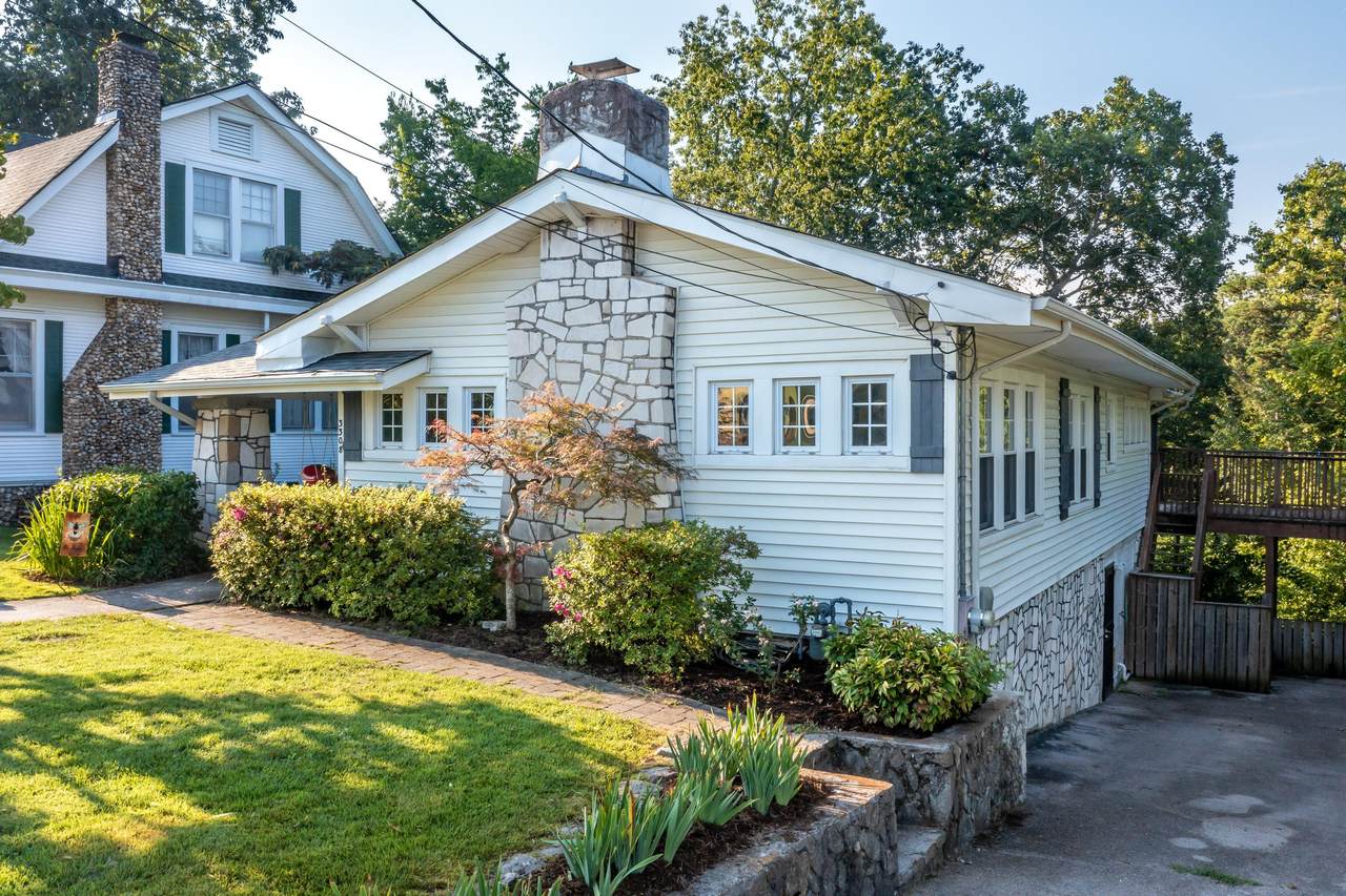 3308 Alta Vista Drive - Photo 1