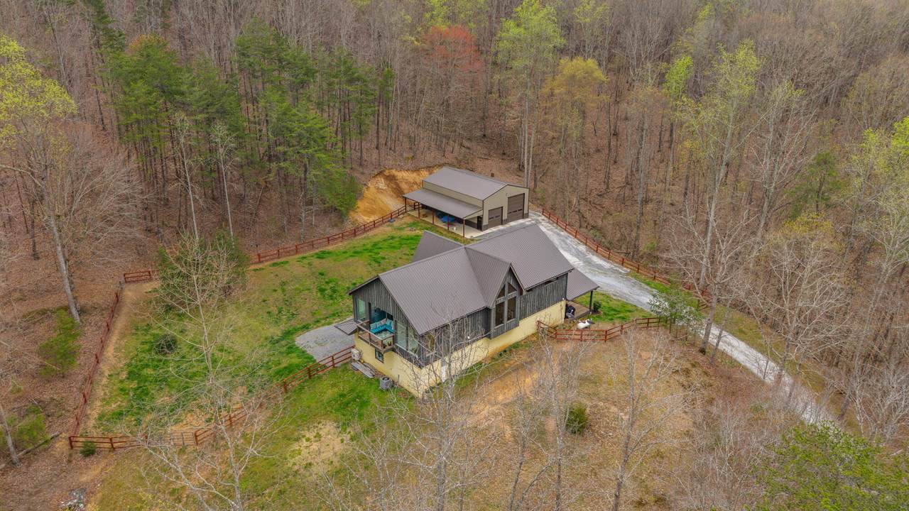 2476 Guinn Narrows Road - Photo 1