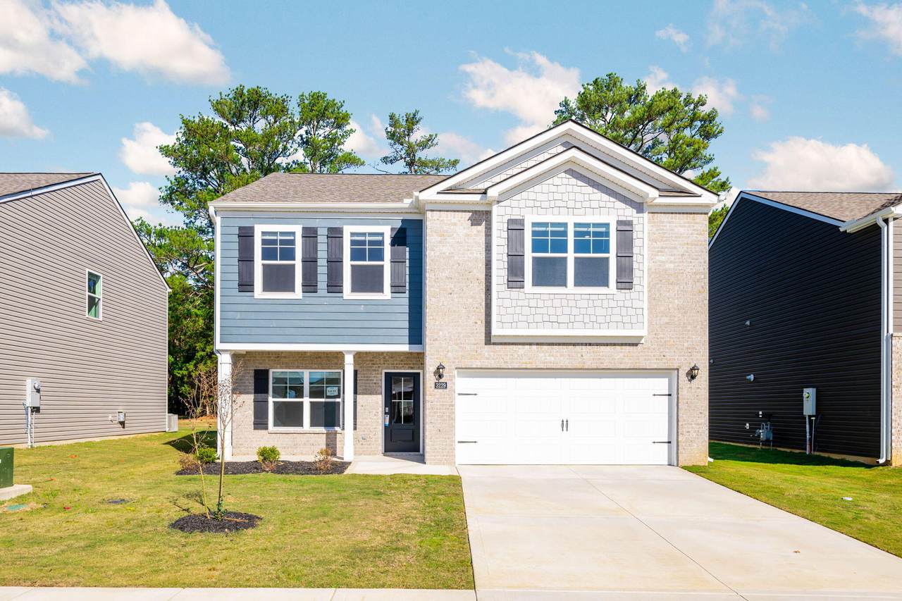 3229 Highline Drive Sw - Photo 1