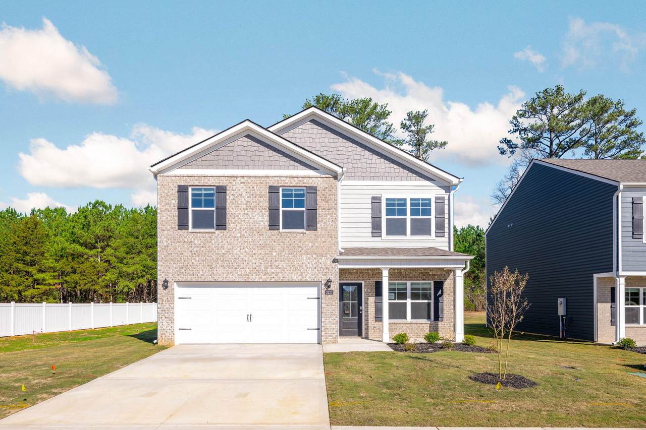 3223 Highline Drive Sw - Photo 1