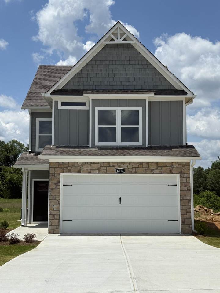 6714-65 Dharma Loop - Photo 1