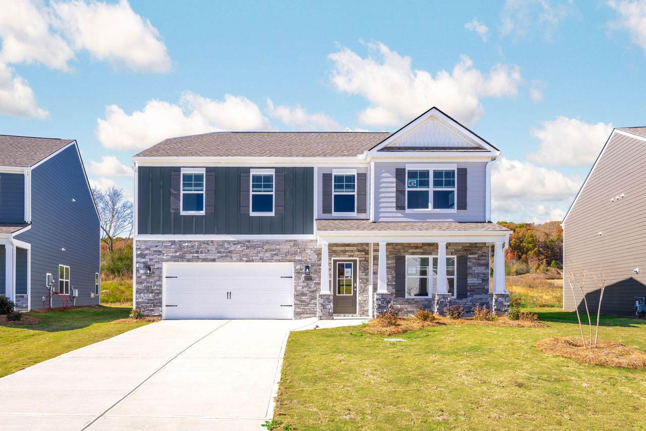 10757 Upland Drive - Photo 1