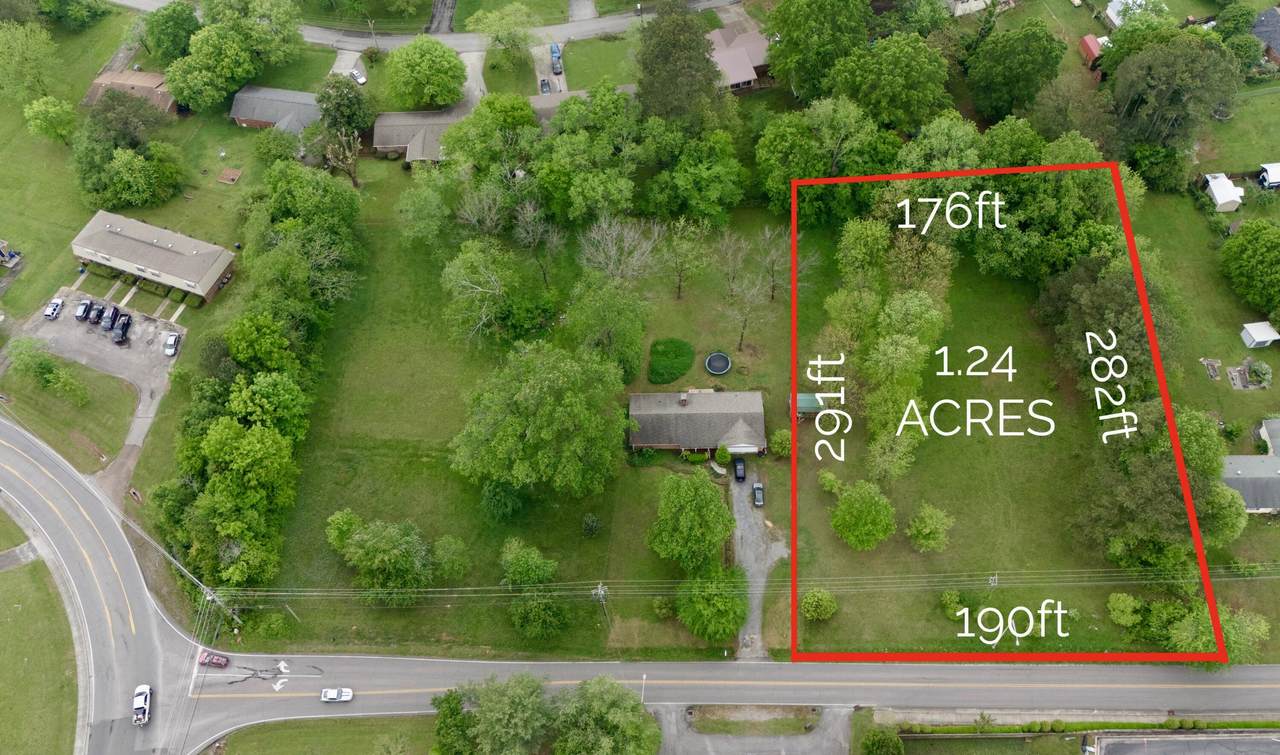 00 Valley Head Road - Photo 1