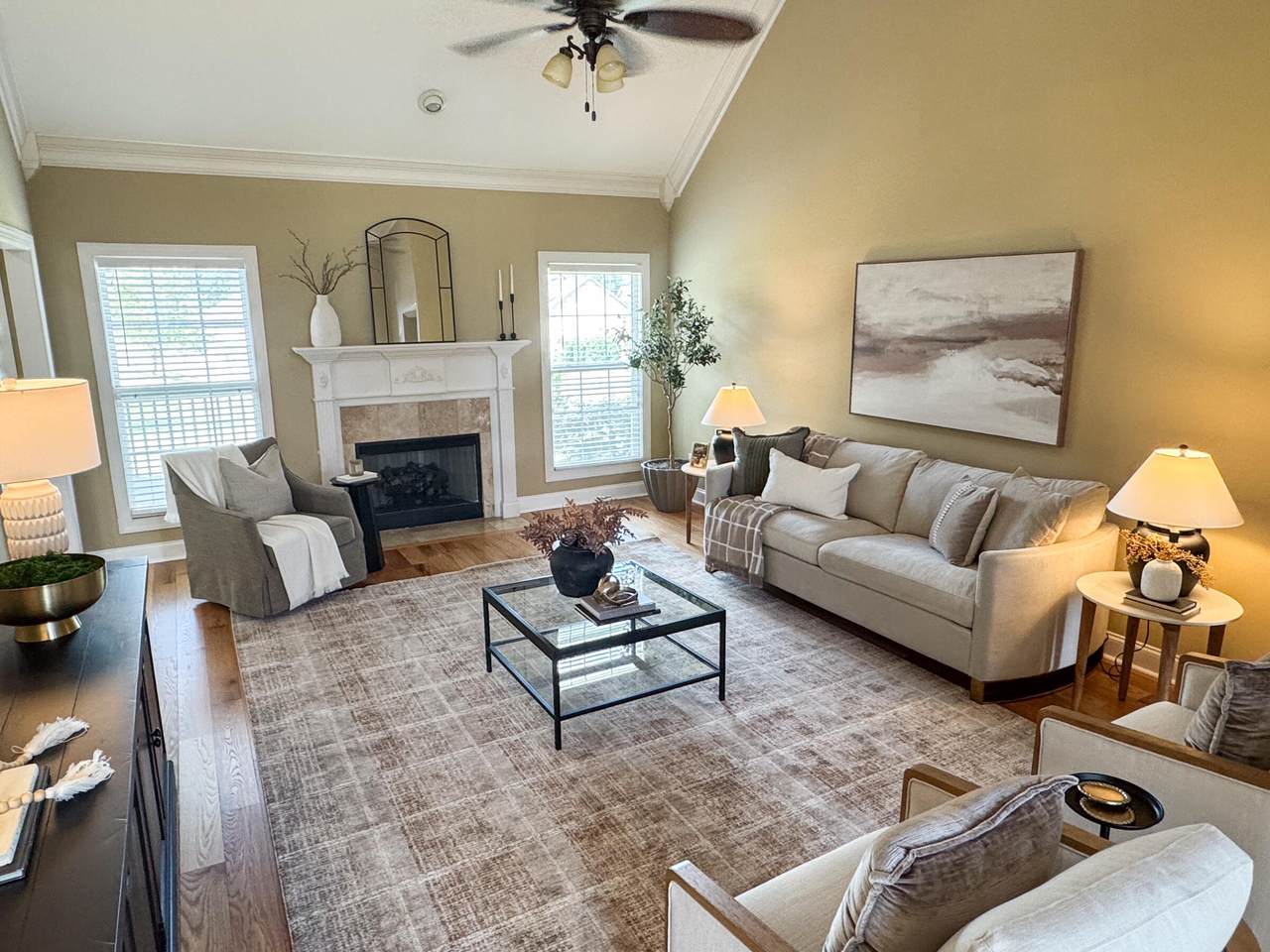 1720 Overdale Drive - Photo 1