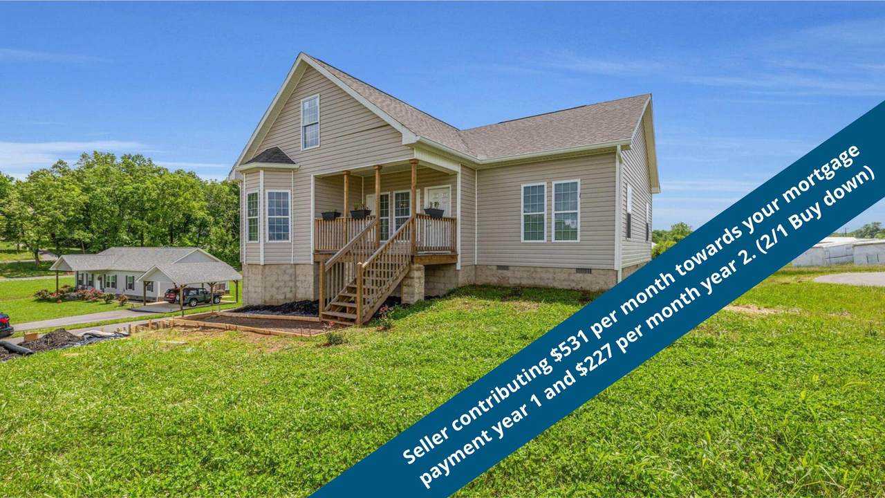 155 Waters Edge Drive - Photo 1