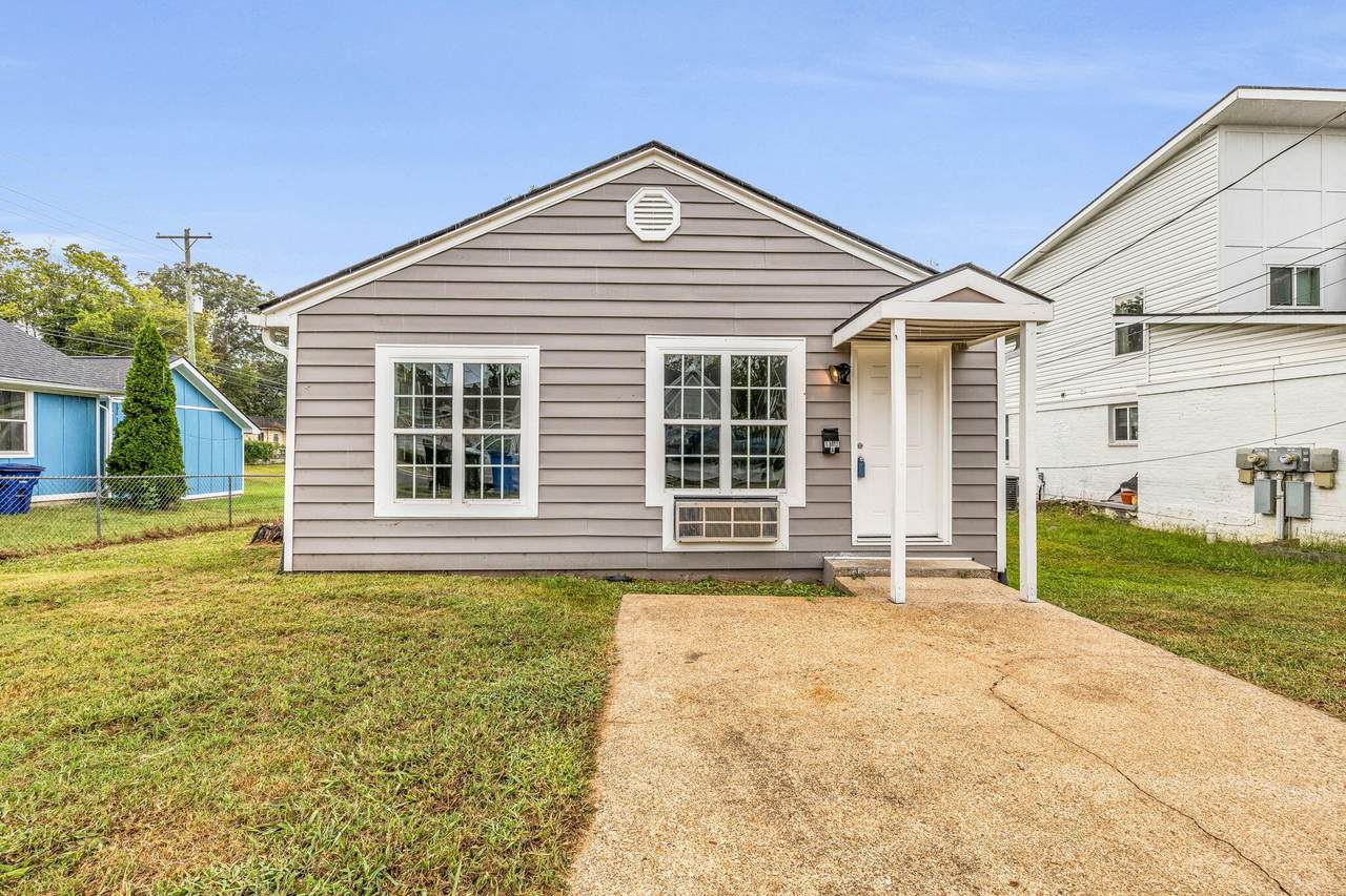 1812 13th Street - Photo 1