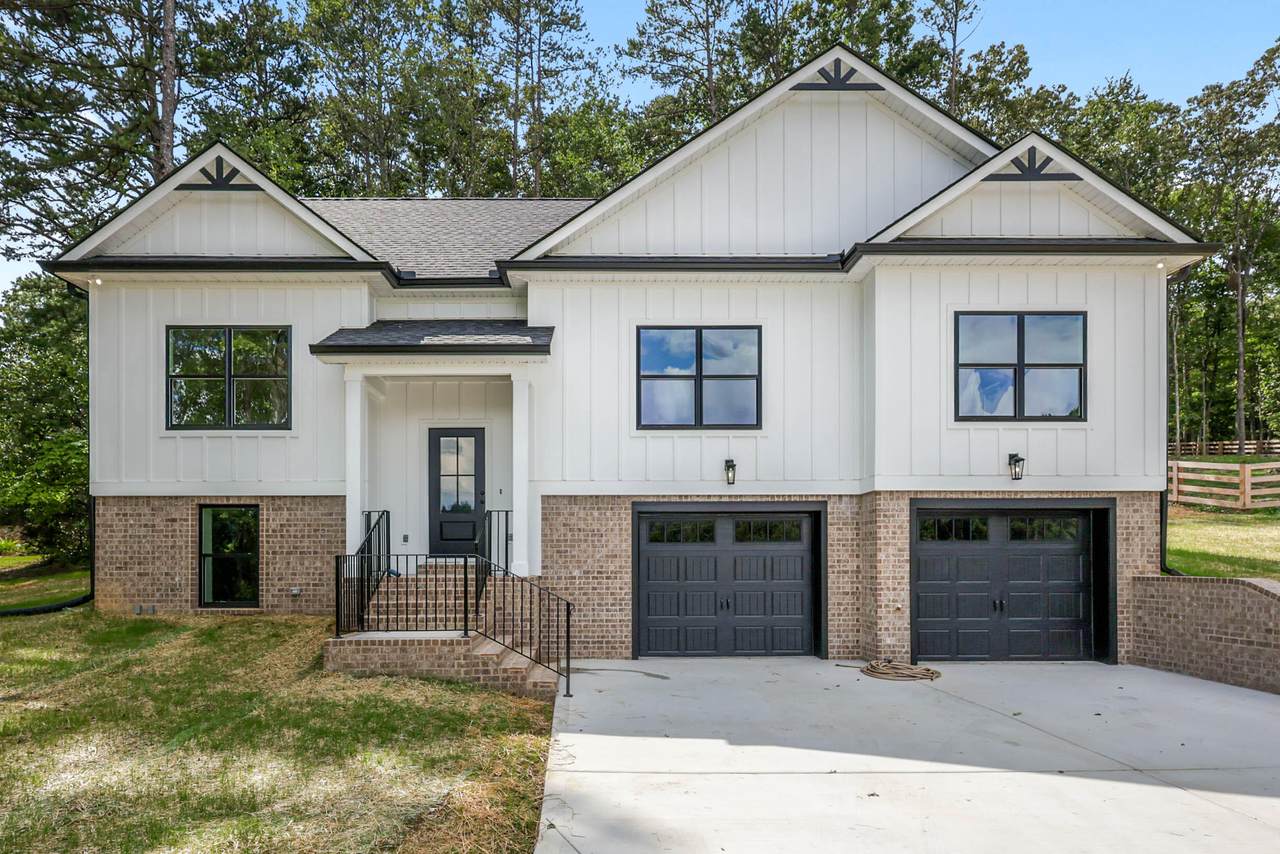 10907 Dolly Pond Road - Photo 1