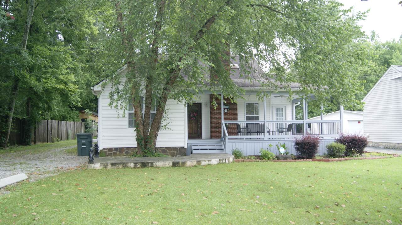 6252 Brainerd Road - Photo 1