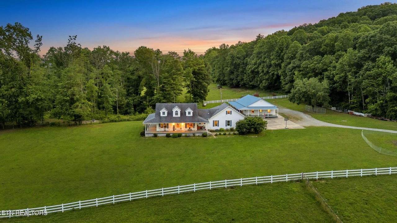 596 Clifty Creek Road - Photo 1