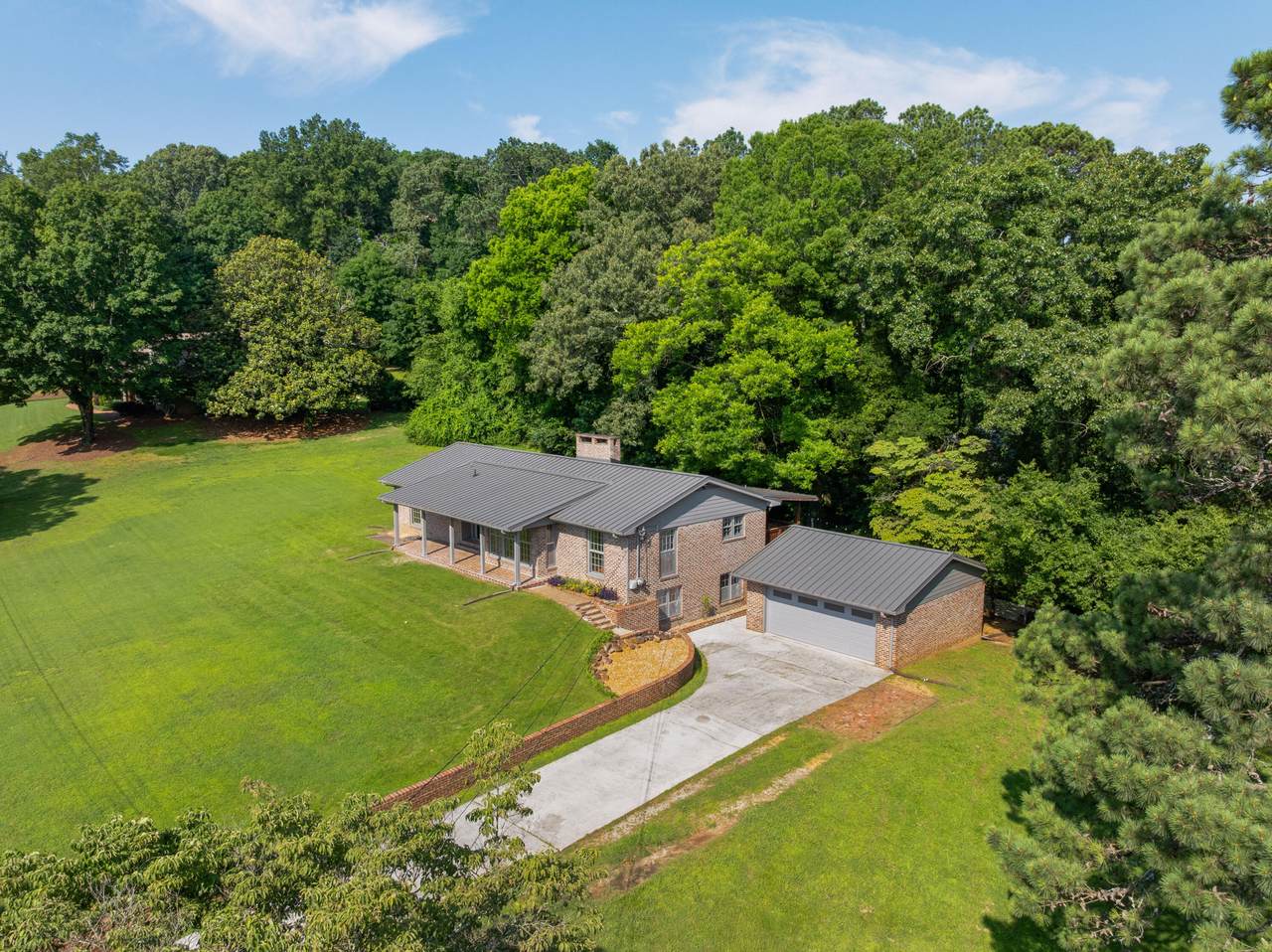 2411 Woolson Road - Photo 1