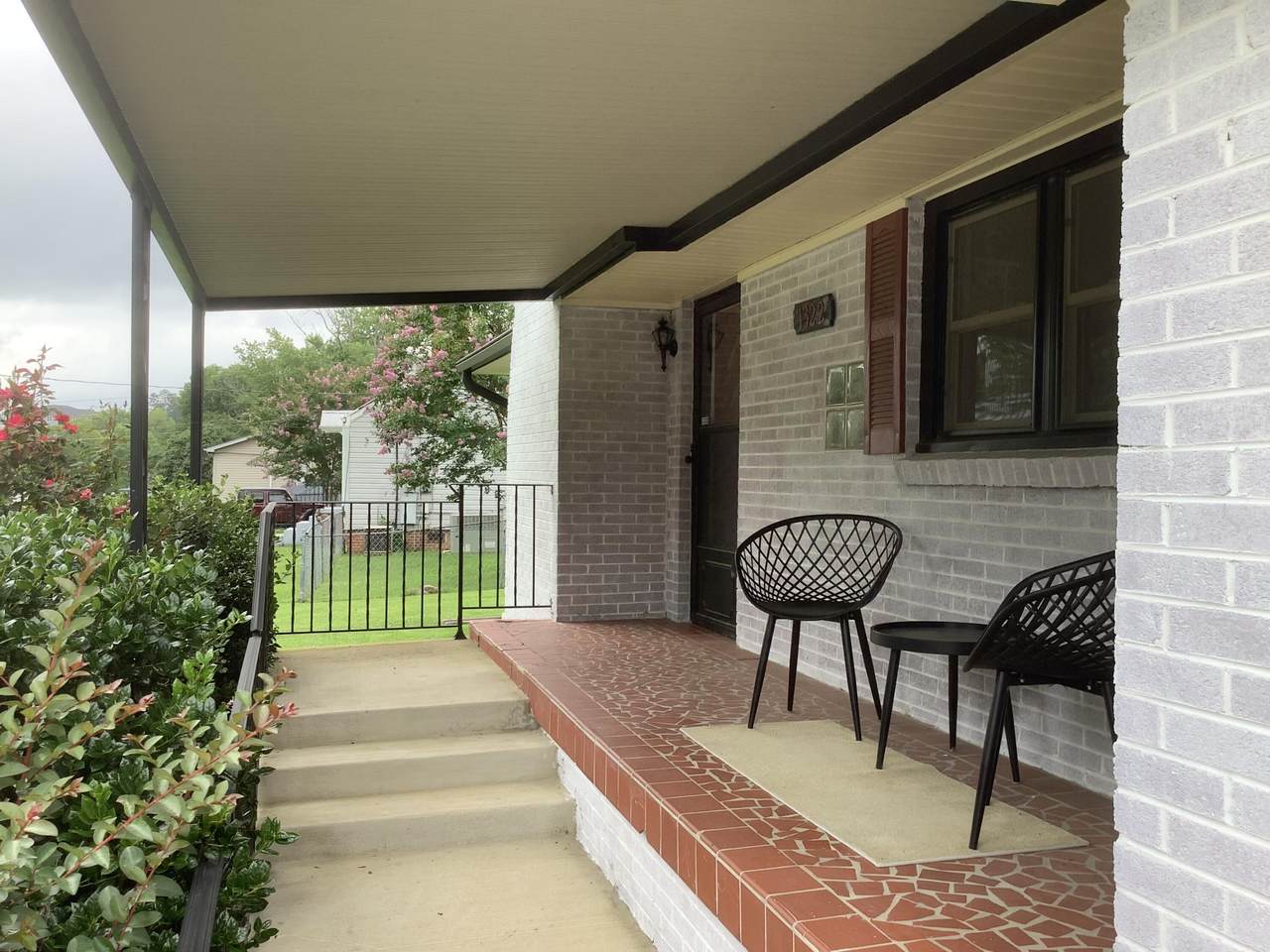 1322 Vance Road - Photo 1