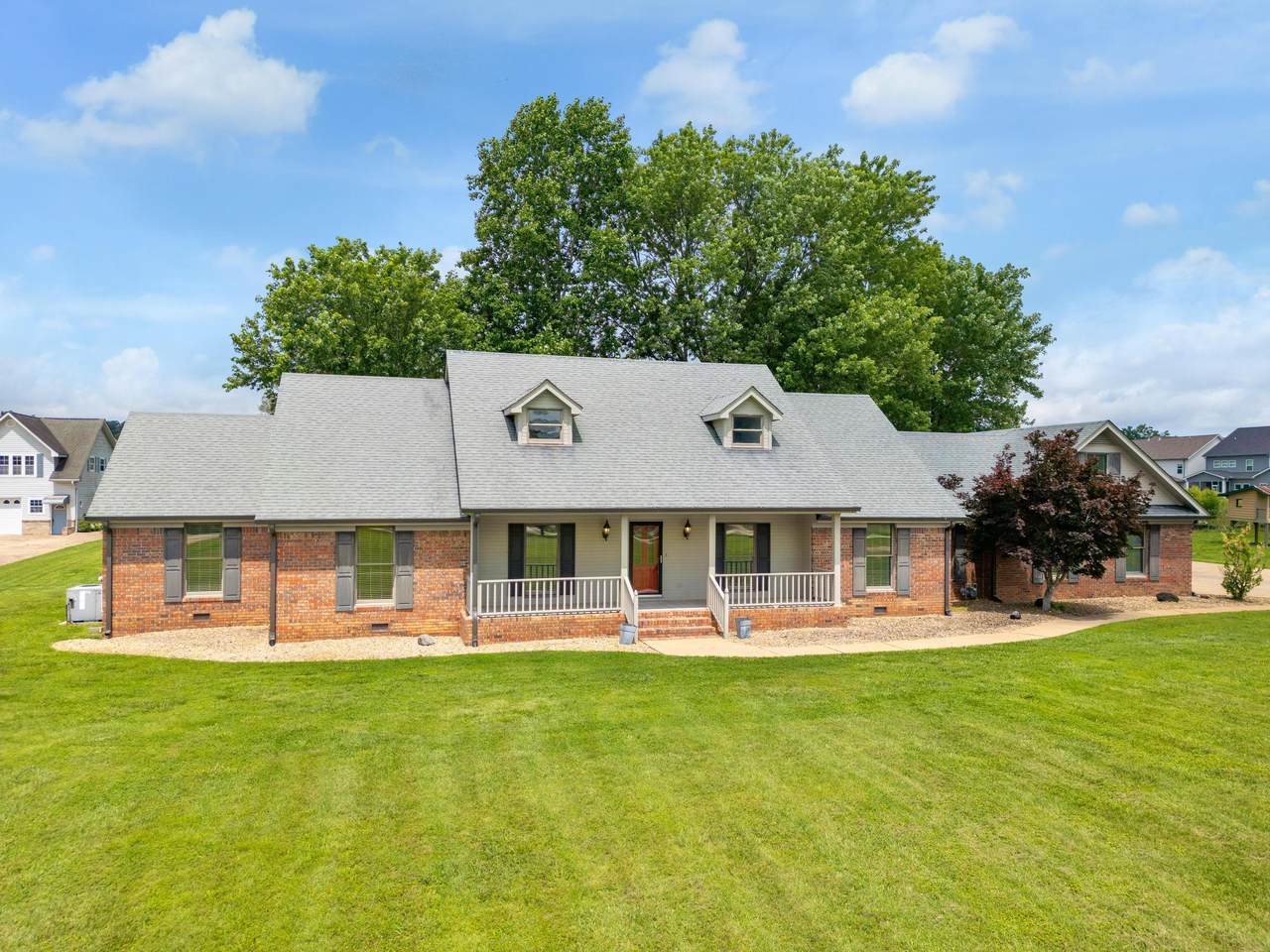 2195 Ooltewah Ringgold Road - Photo 1