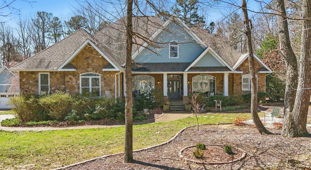 50 Horseshoe Bend Road - Photo 1