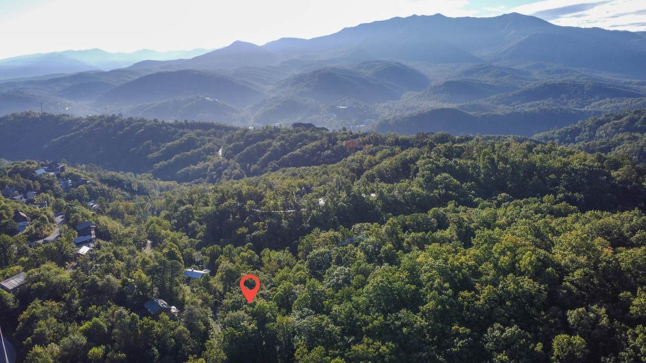 40 Twin Oaks Rd Gatlinburg, - Photo 1