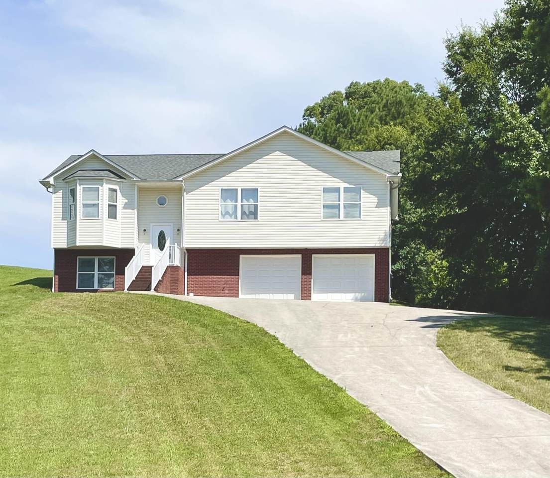 740 Grassy Branch Road - Photo 1