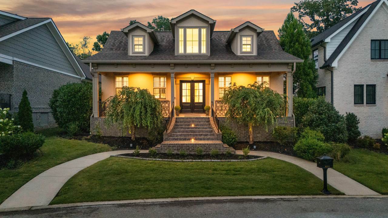 9253 Skyfall Drive - Photo 1