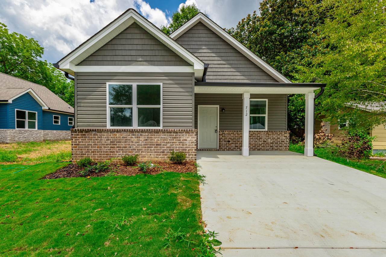 712 Mclemore Street - Photo 1