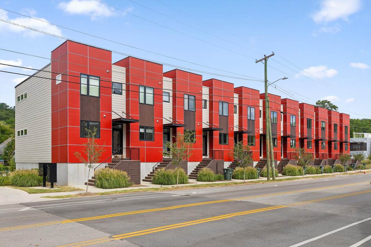 725-5 Market Street - Photo 1