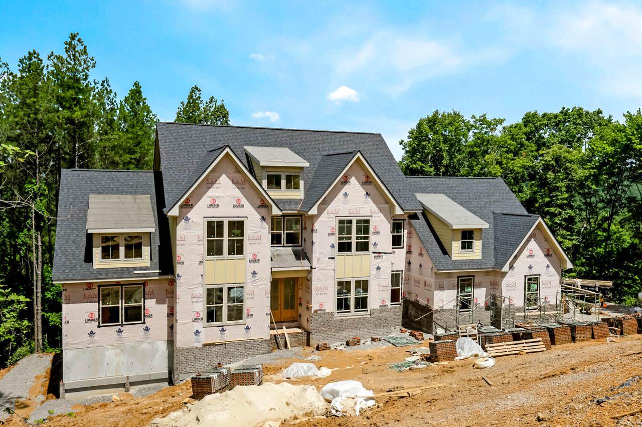 4545-Lot #1142 Split Rail Way - Photo 1