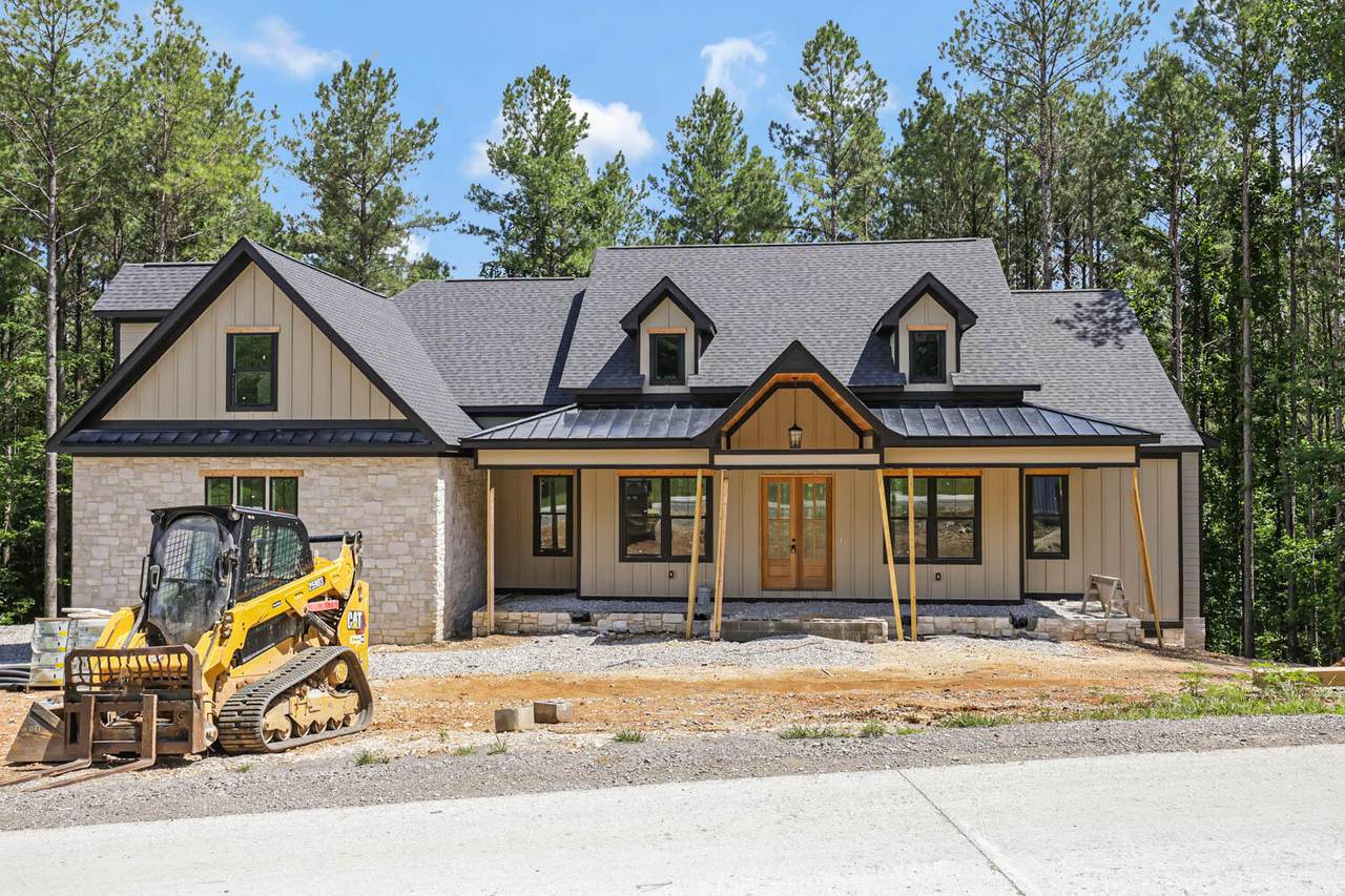 3741-Lot #1124 Split Rail Way - Photo 1