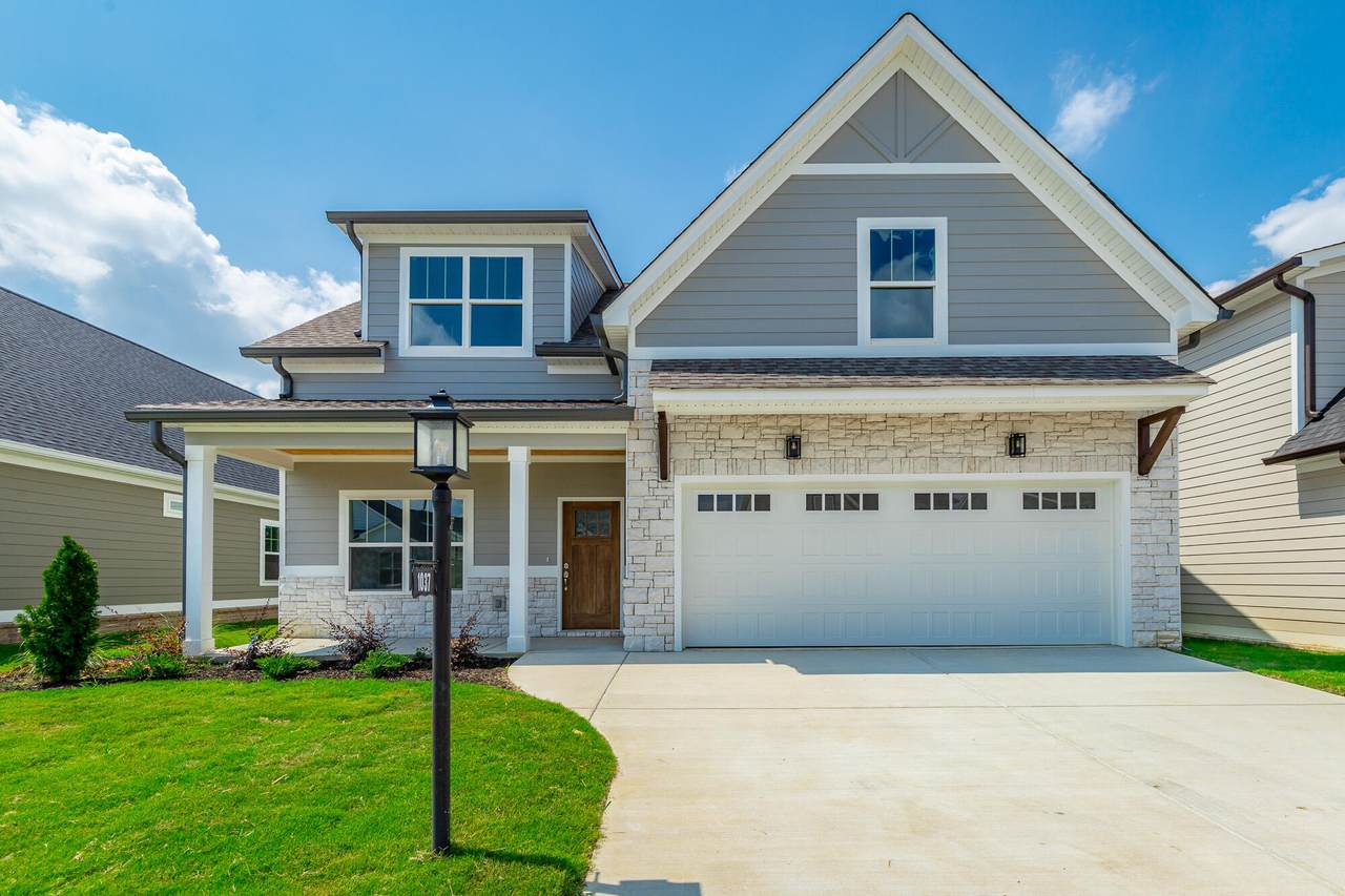 1037 Silverpine Drive - Photo 1