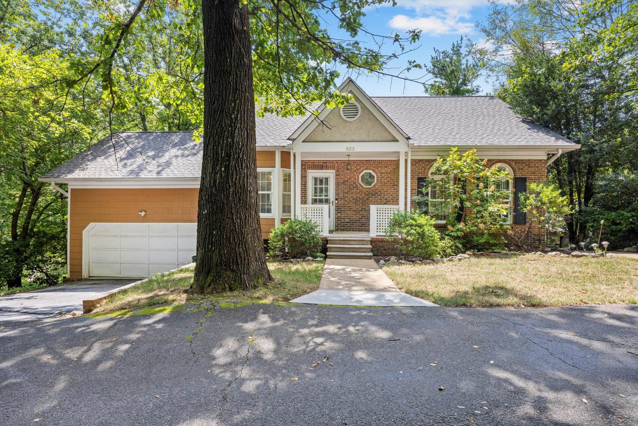 523 Winterview Lane - Photo 1