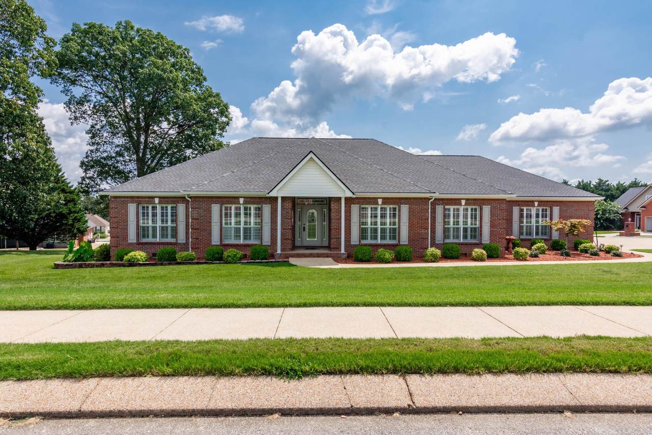 9802 Shoreline Heights Drive - Photo 1