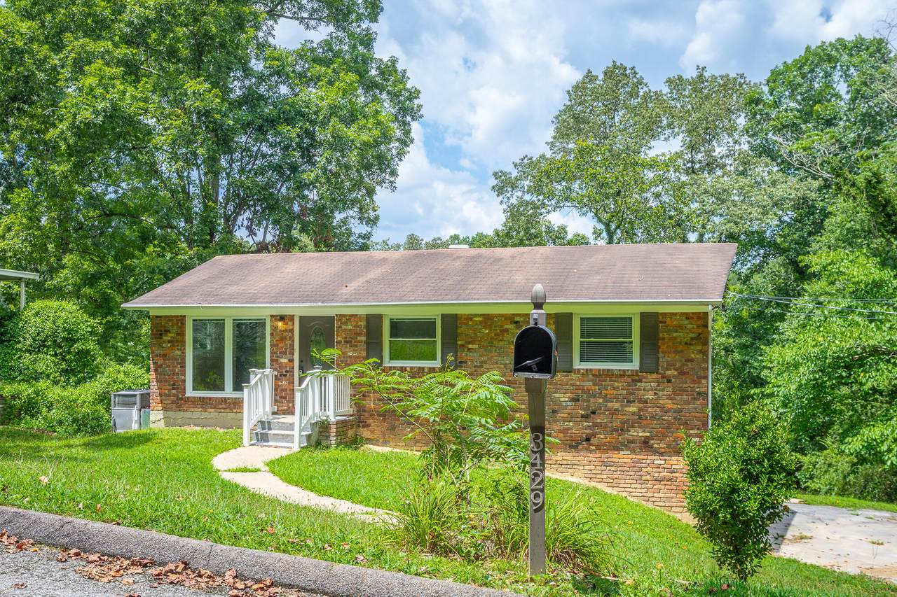 3429 Hall Street - Photo 1