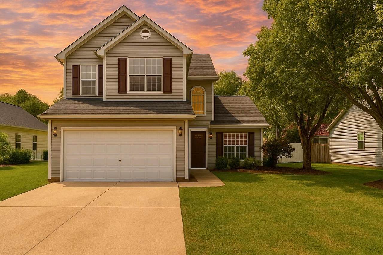 2741 Derby Downs Drive - Photo 1