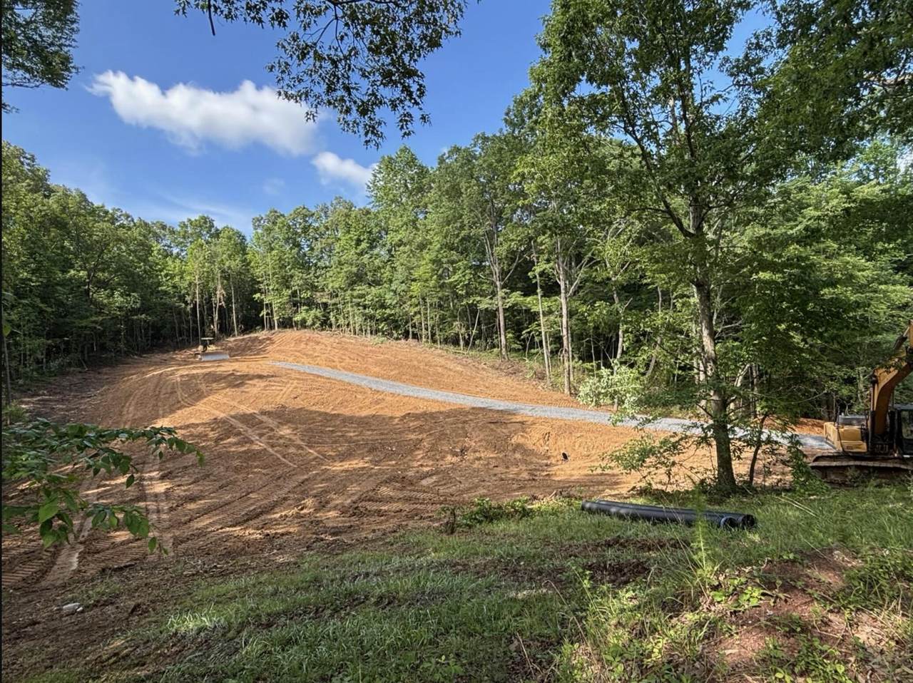 1023 Keith Salem Road - Photo 1