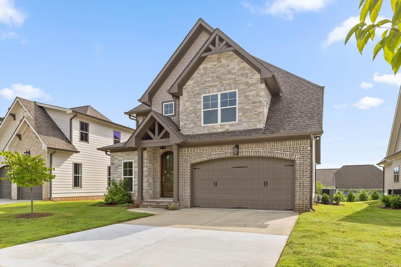 3167 Grassland Circle - Photo 1