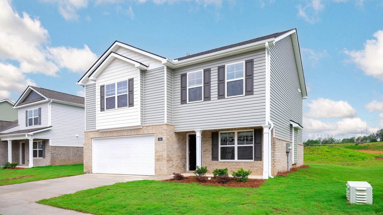 144 Old Warren School Road - Photo 1