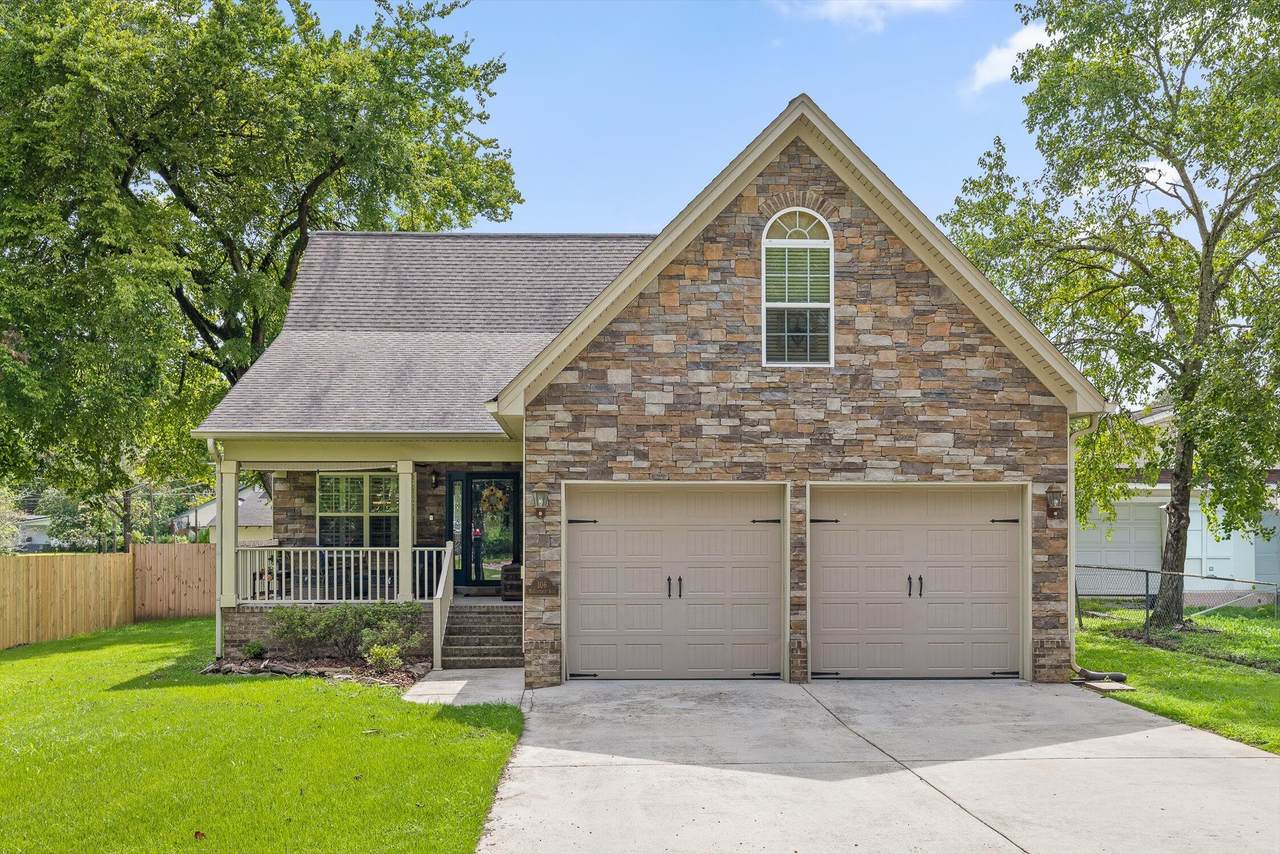 106 Mcclatchy Alley - Photo 1