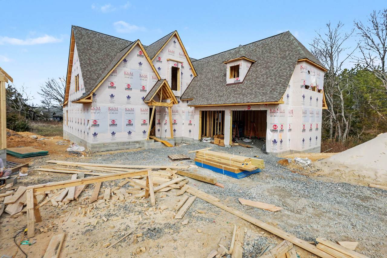 8743-Lot #15 Palamon Place - Photo 1