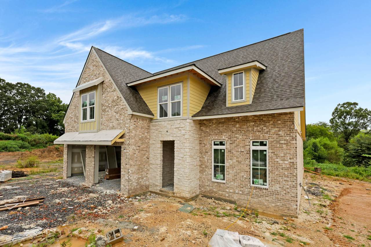 8721-Lot #17 Palamon Place - Photo 1