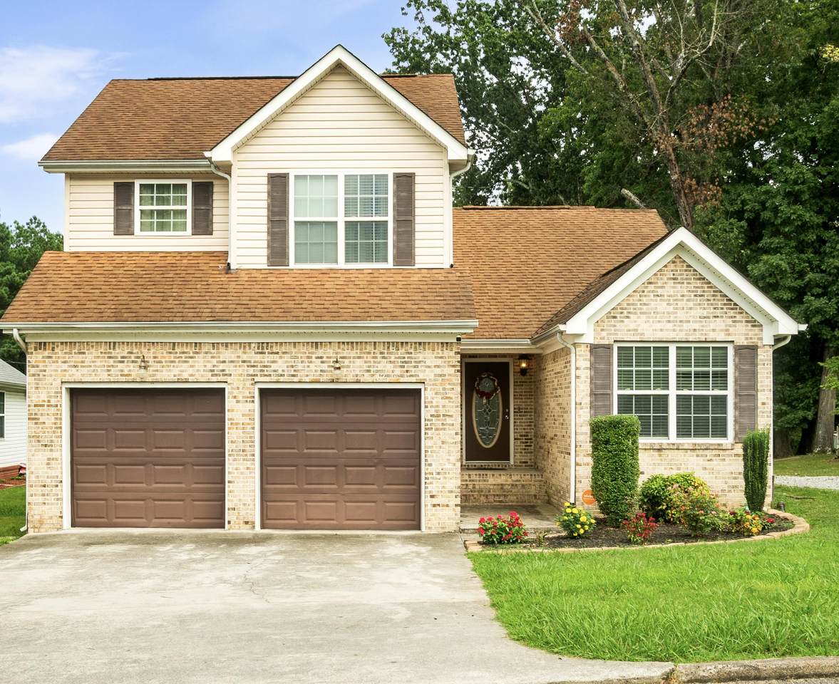 1502 Mike Edd Drive - Photo 1