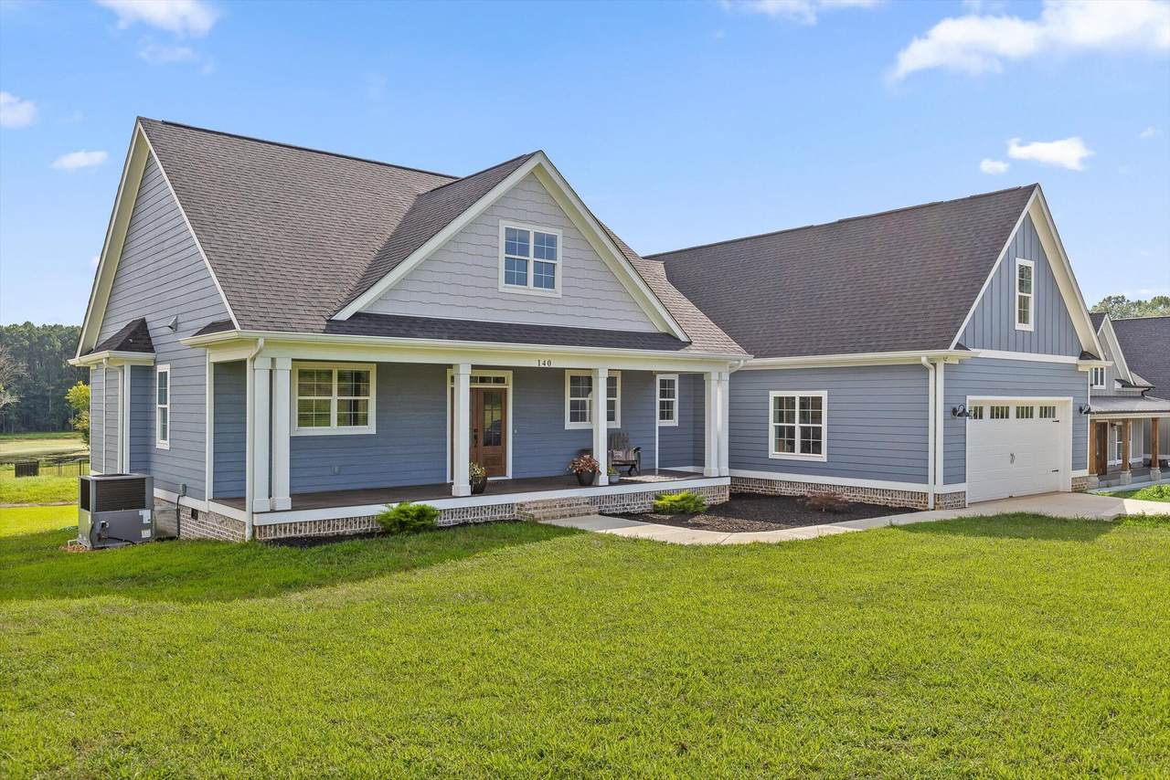 140 Portside Way - Photo 1