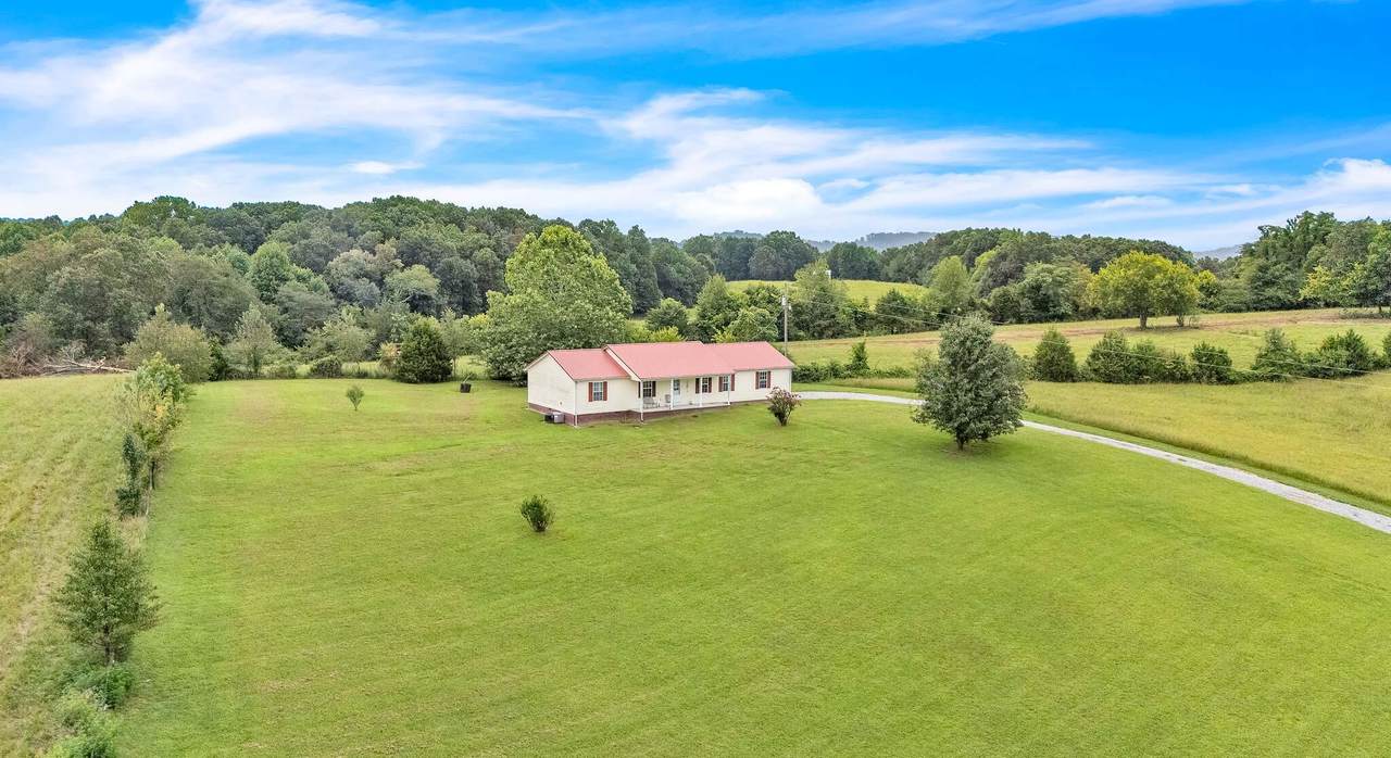 169 Lees Chapel Road - Photo 1