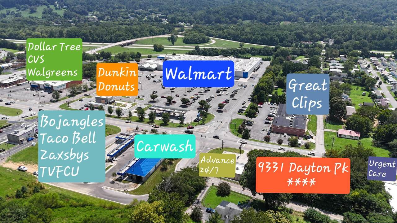 9331 Dayton Pike - Photo 1