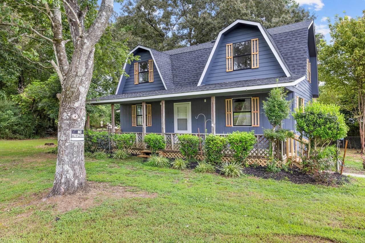 160 Fairy Valley Drive - Photo 1