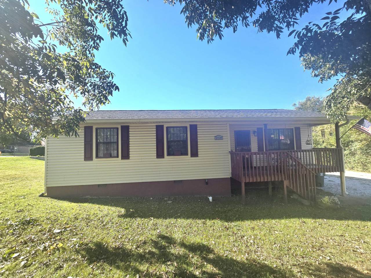 2128 Citico Avenue - Photo 1