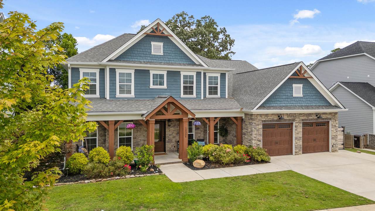 10356 Magnolia Farm Drive - Photo 1