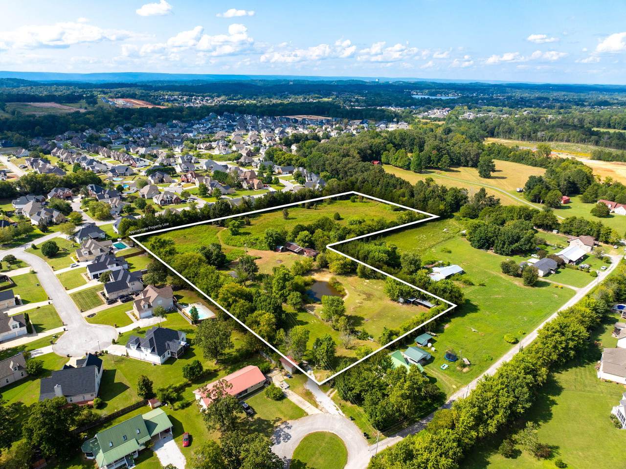 8502 Blanche Road - Photo 1